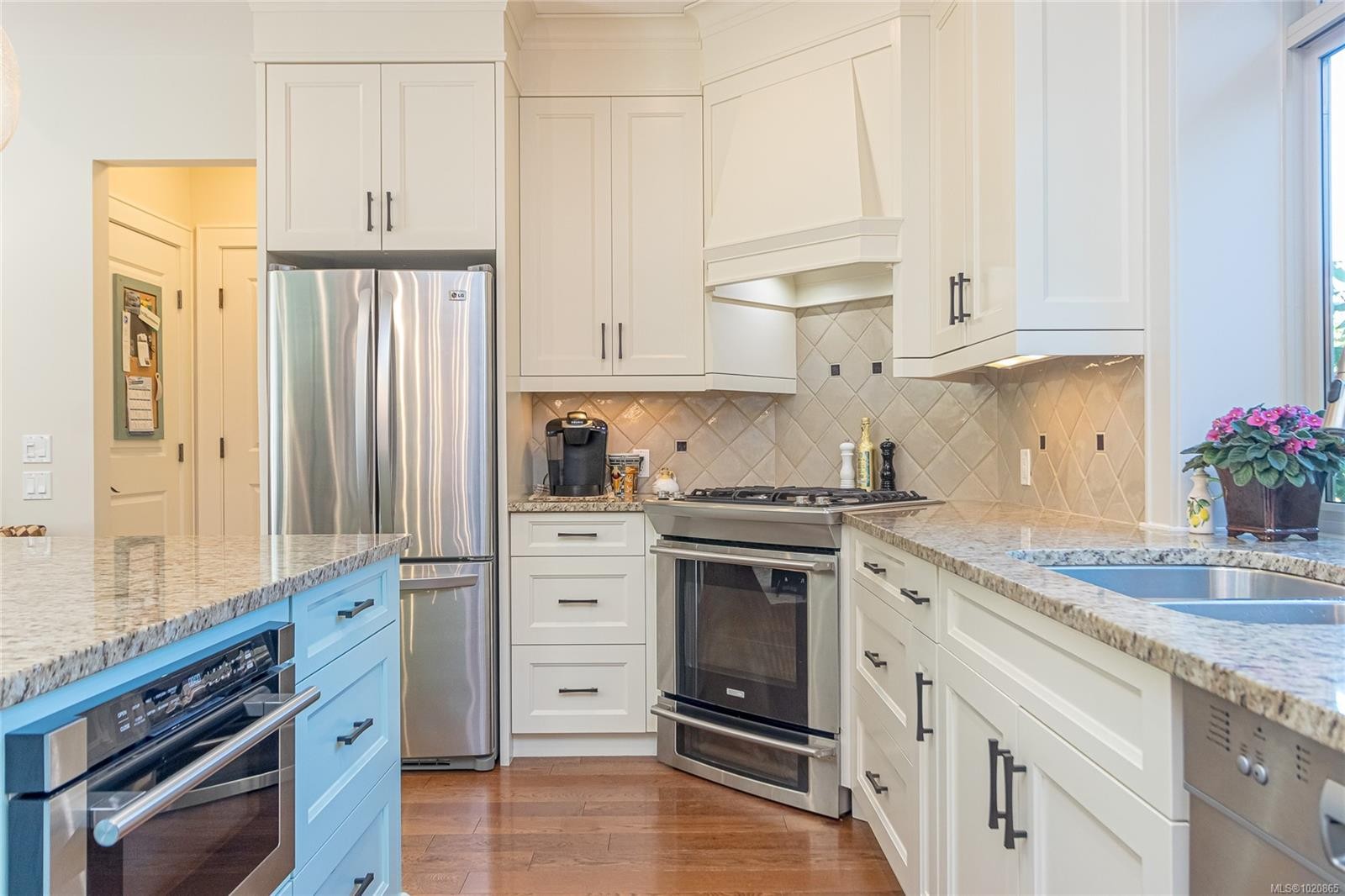 3888 Creekside Dr, Bowser, BC