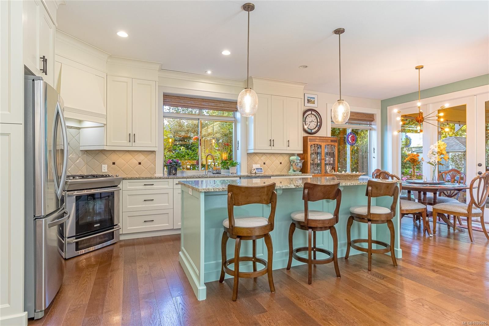 3888 Creekside Dr, Bowser, BC