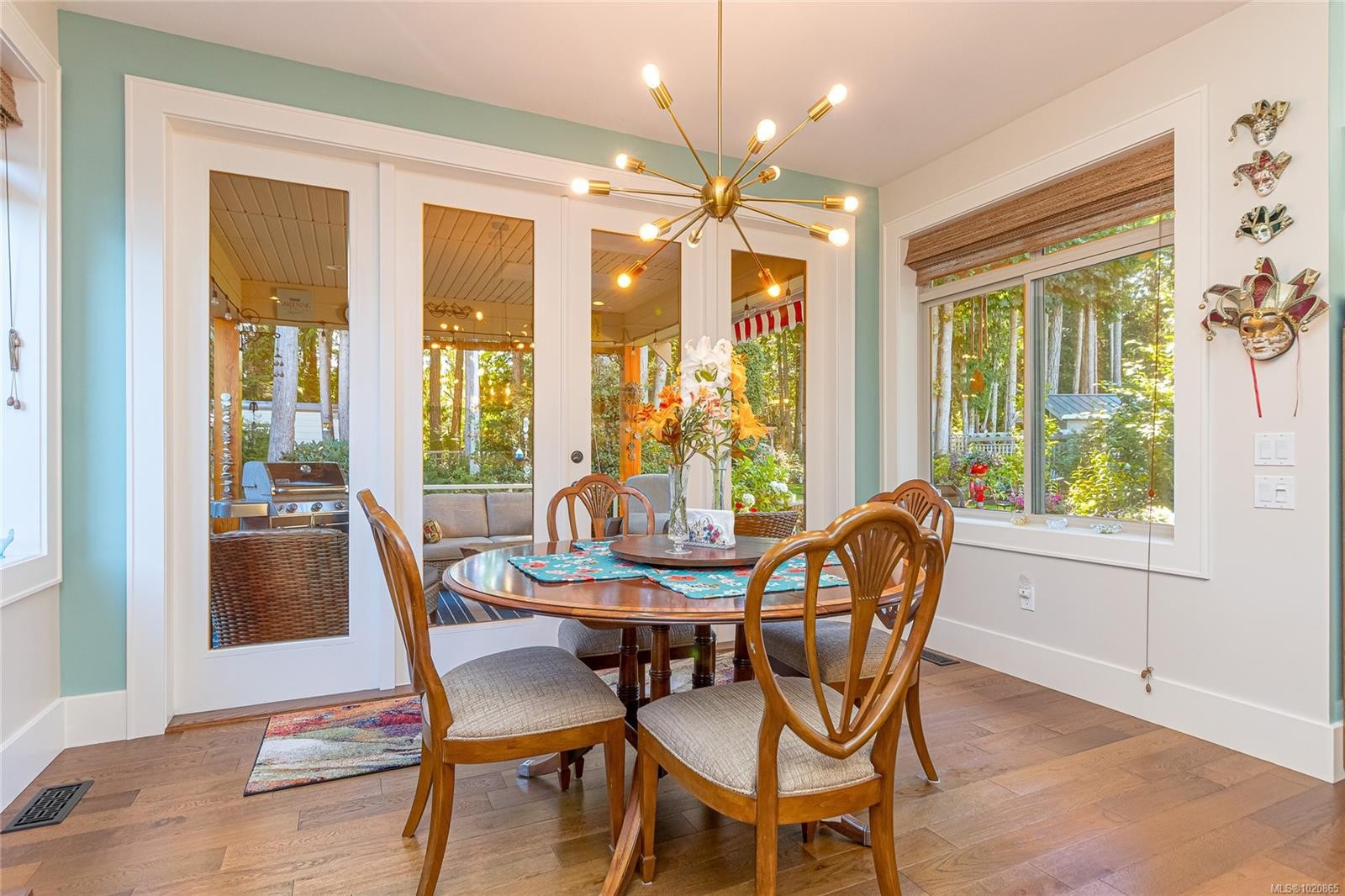 3888 Creekside Dr, Bowser, BC