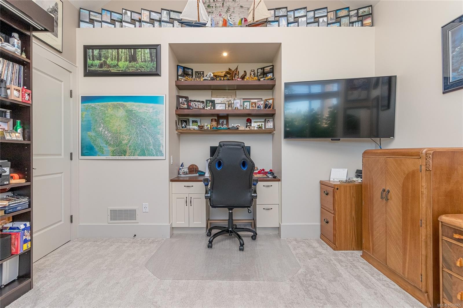 3888 Creekside Dr, Bowser, BC