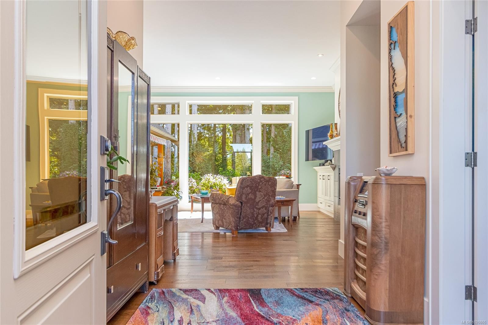 3888 Creekside Dr, Bowser, BC