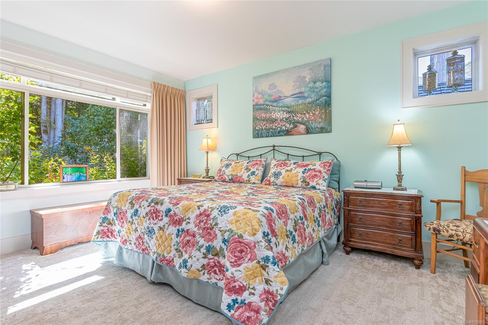 3888 Creekside Dr, Bowser, BC