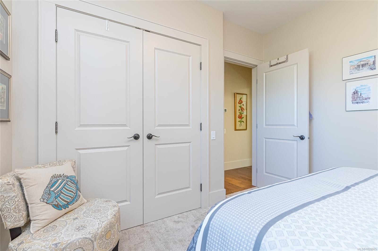 3888 Creekside Dr, Bowser, BC