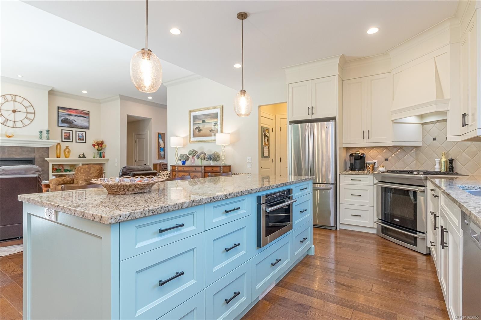 3888 Creekside Dr, Bowser, BC