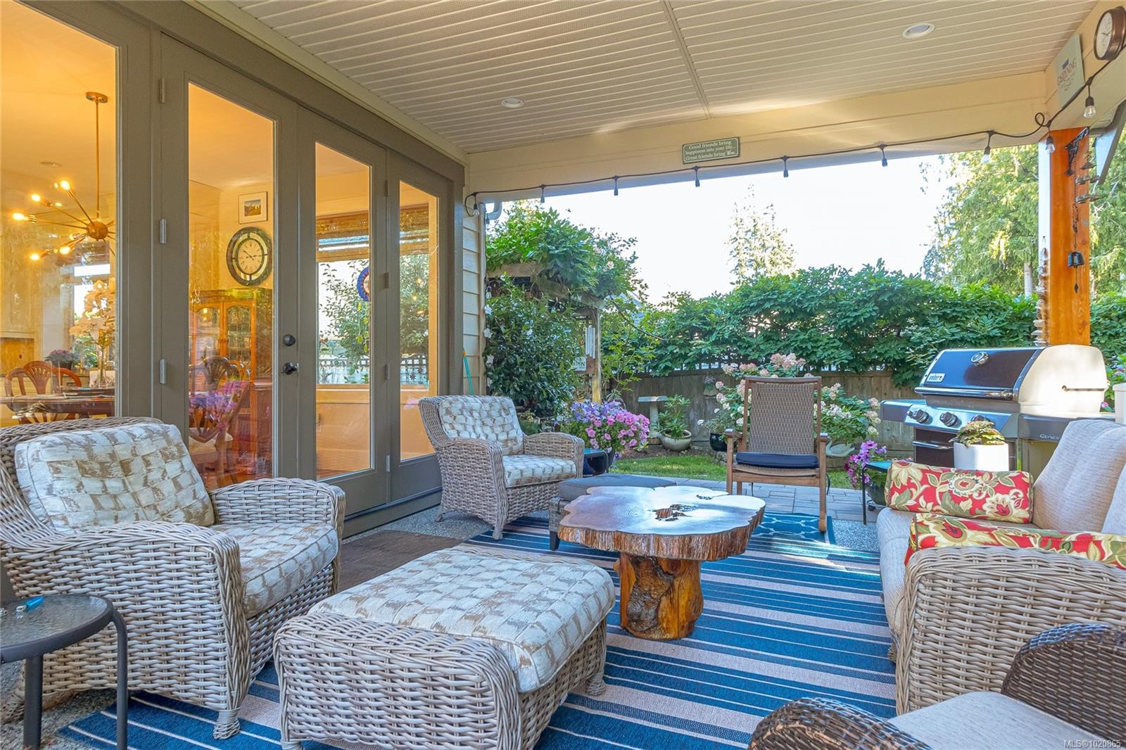 3888 Creekside Dr, Bowser, BC