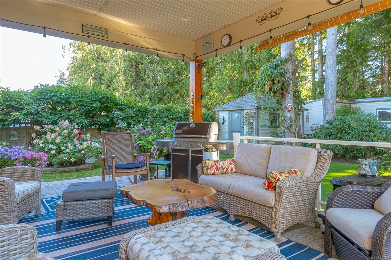 3888 Creekside Dr, Bowser, BC