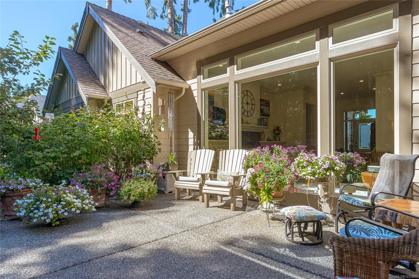 3888 Creekside Dr, Bowser, BC