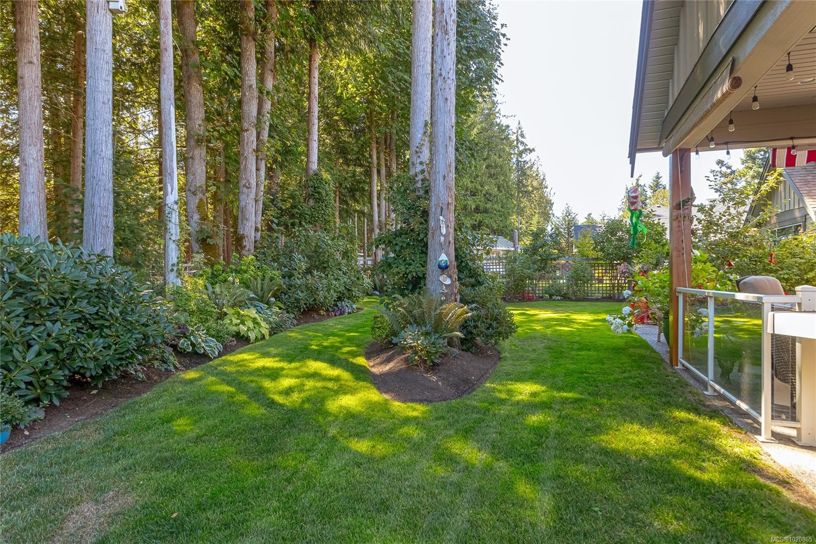 3888 Creekside Dr, Bowser, BC