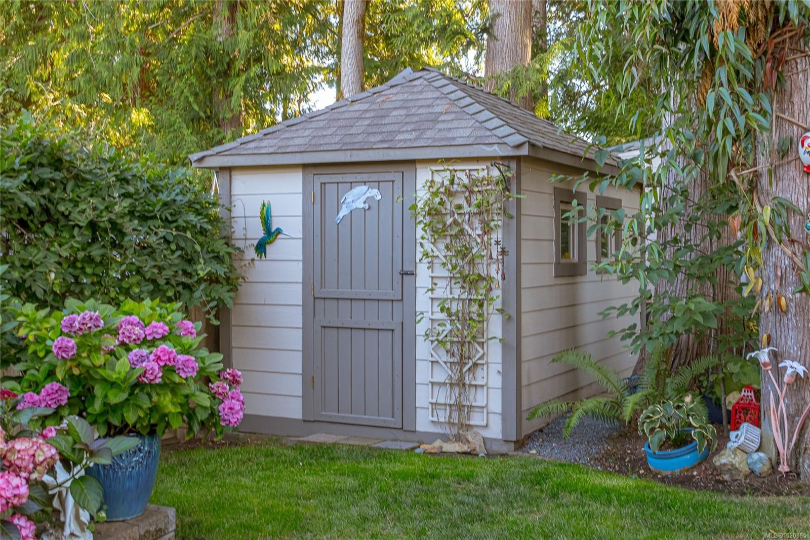 3888 Creekside Dr, Bowser, BC