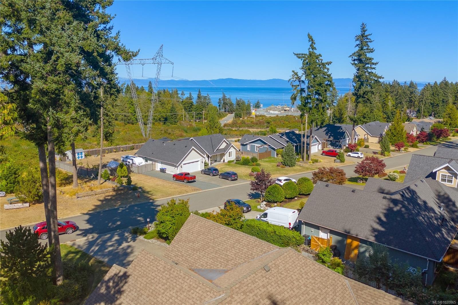 3888 Creekside Dr, Bowser, BC