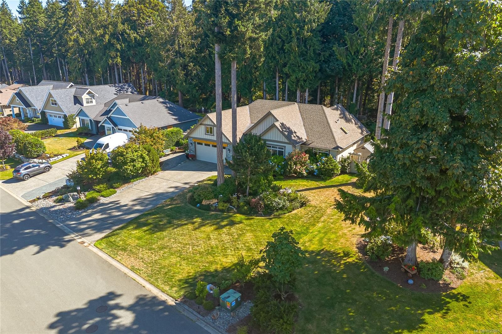 3888 Creekside Dr, Bowser, BC