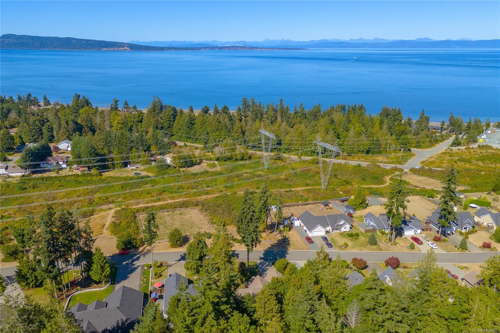 3888 Creekside Dr, Bowser, BC