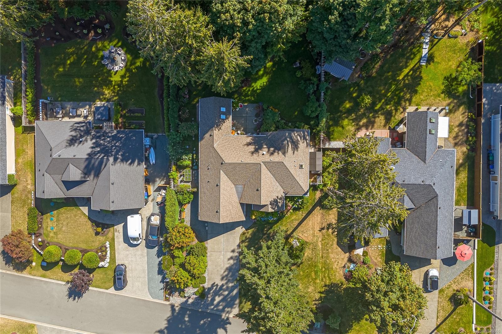 3888 Creekside Dr, Bowser, BC