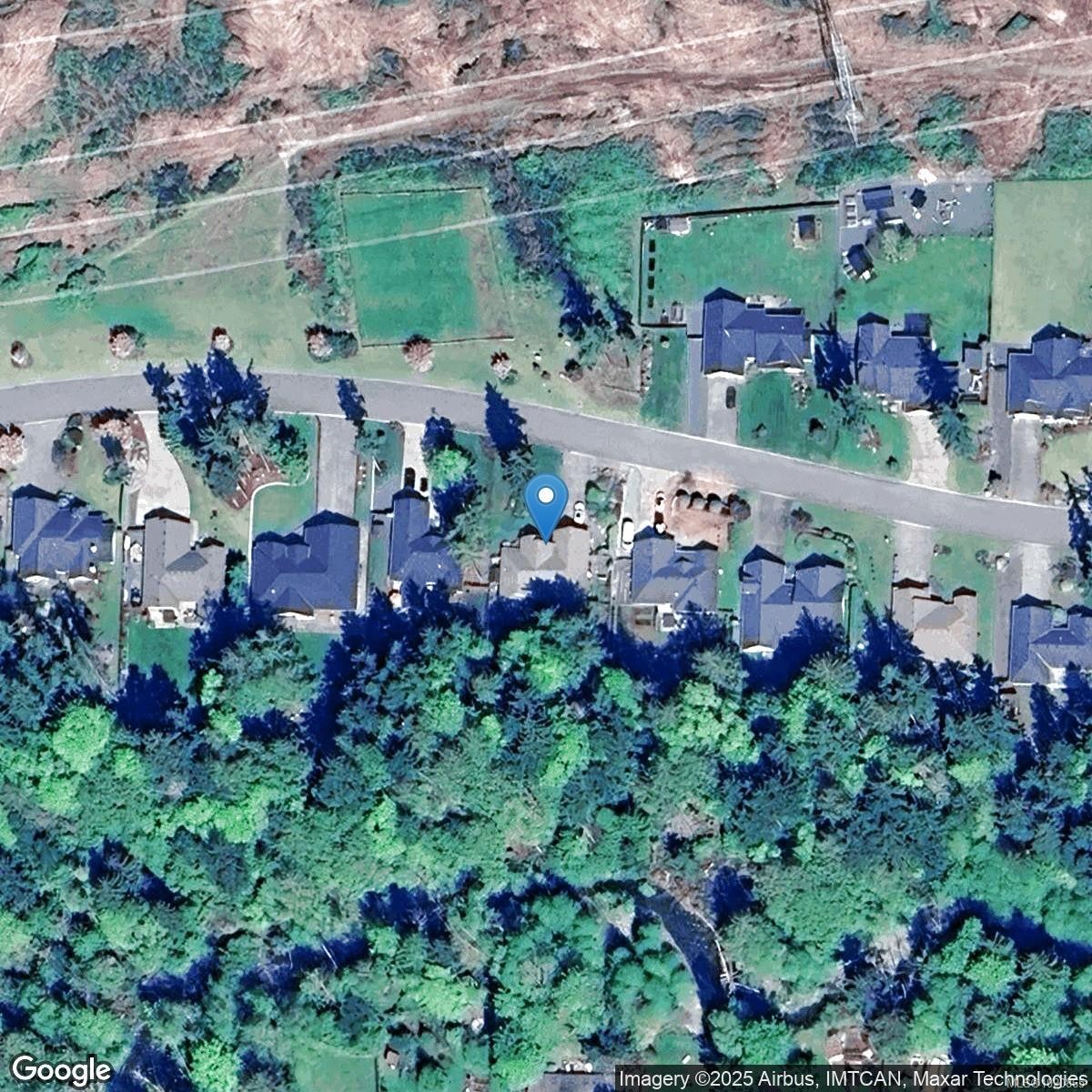 3888 Creekside Dr, Bowser, BC