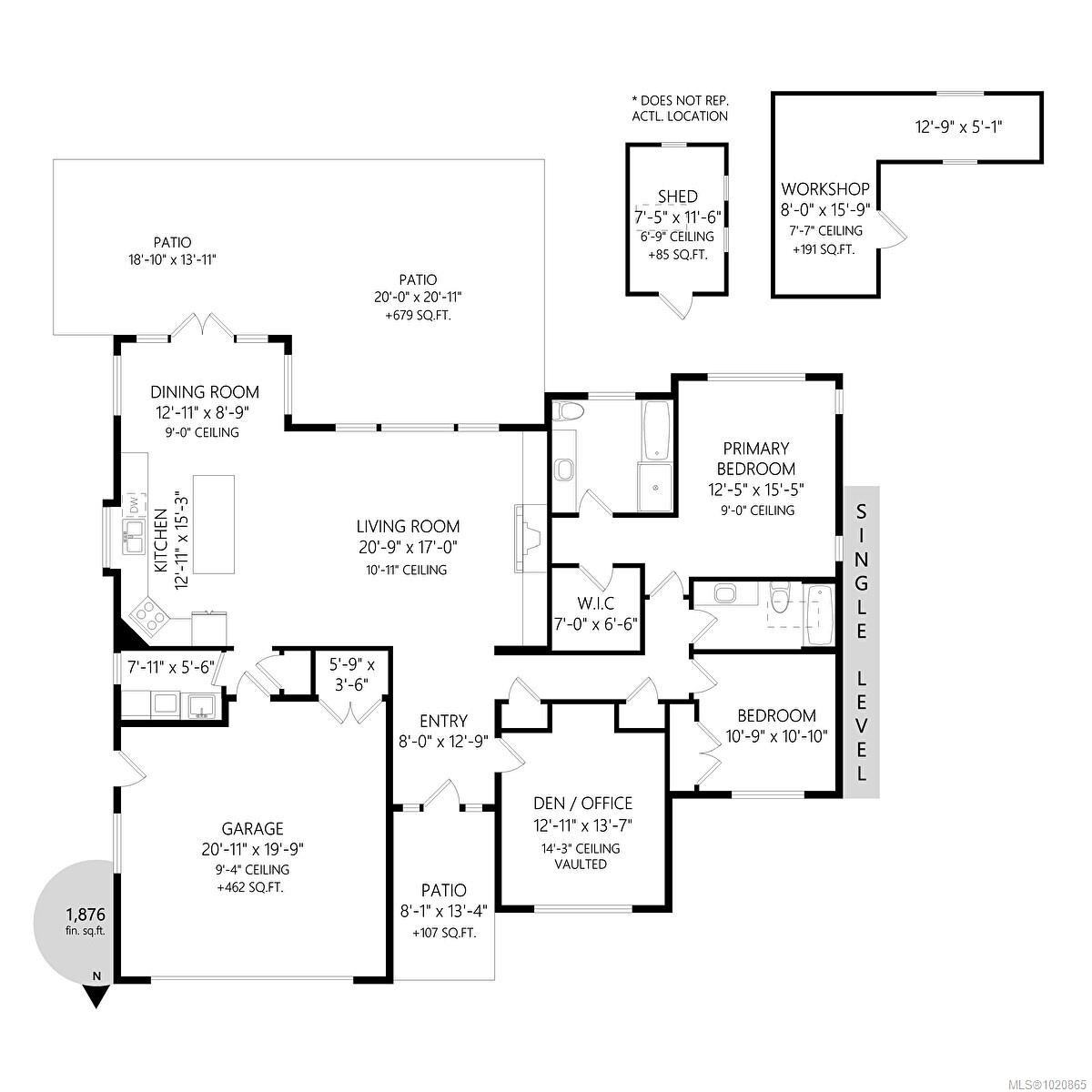 3888 Creekside Dr, Bowser, BC