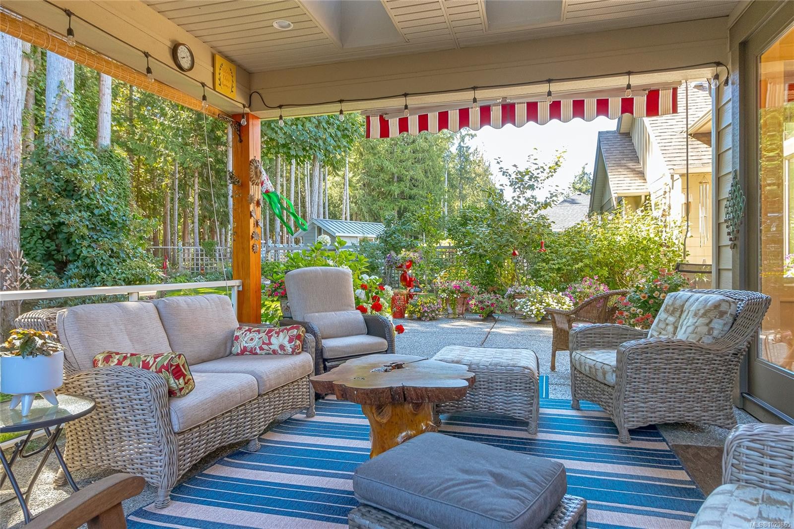 3888 Creekside Dr, Bowser, BC