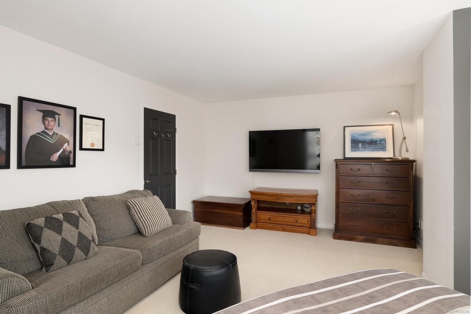 418-10 Paul Kane Pl, Victoria, BC - Indoor