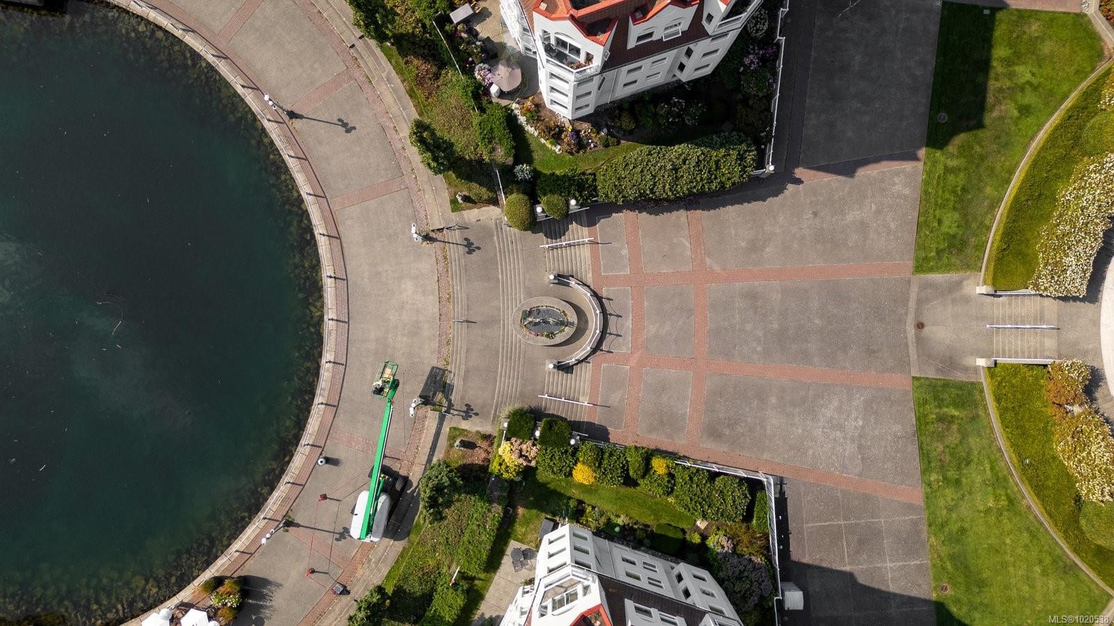 418-10 Paul Kane Pl, Victoria, BC -