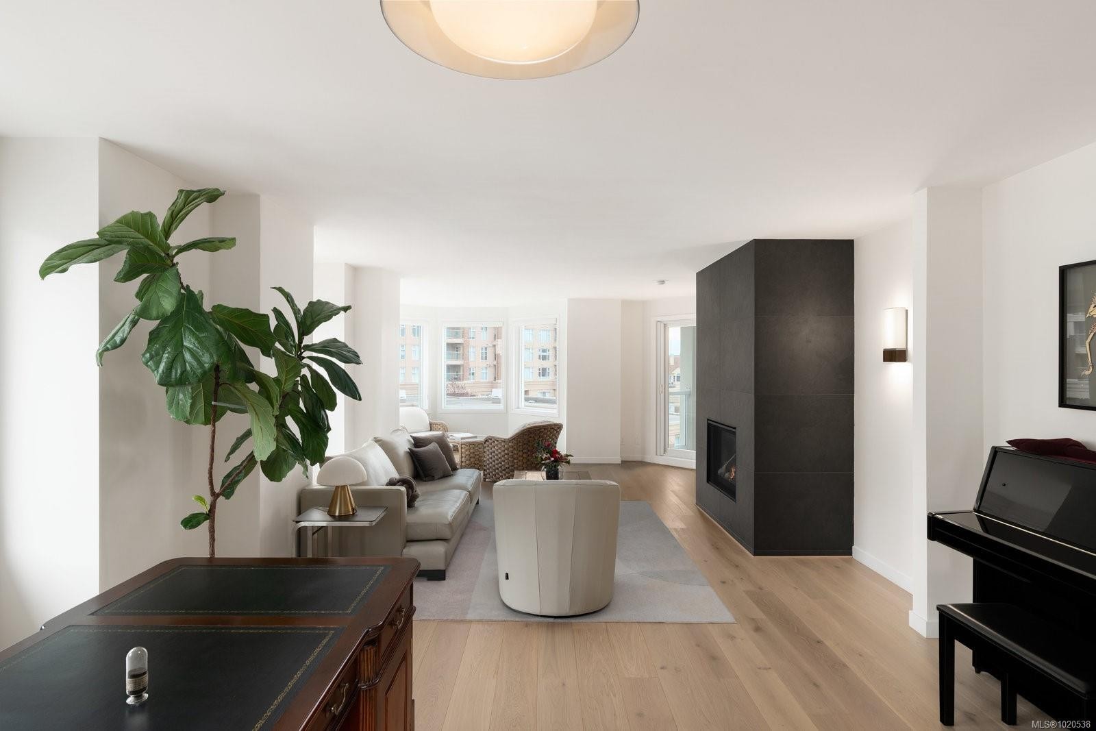 418-10 Paul Kane Pl, Victoria, BC - Indoor