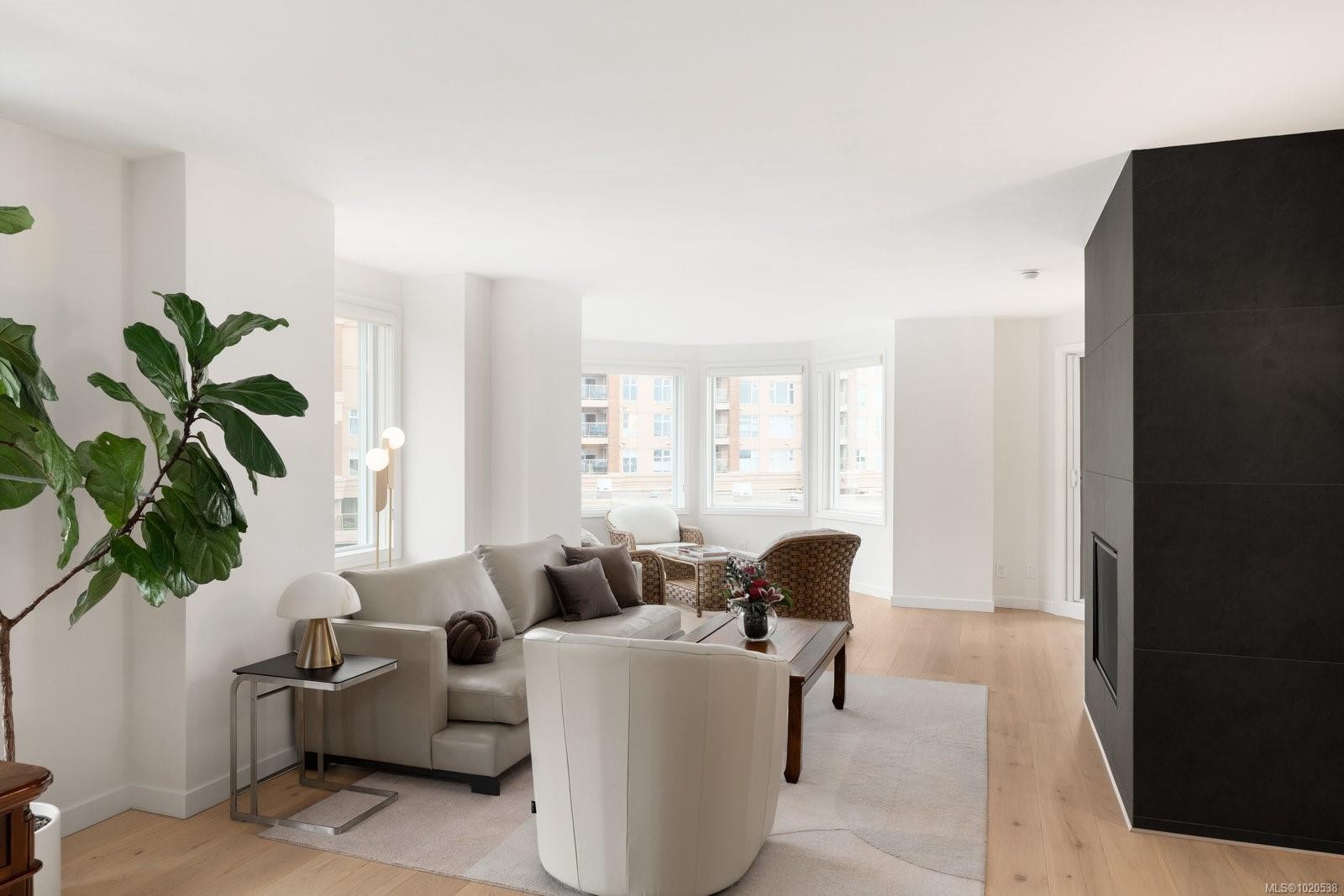 418-10 Paul Kane Pl, Victoria, BC - Indoor