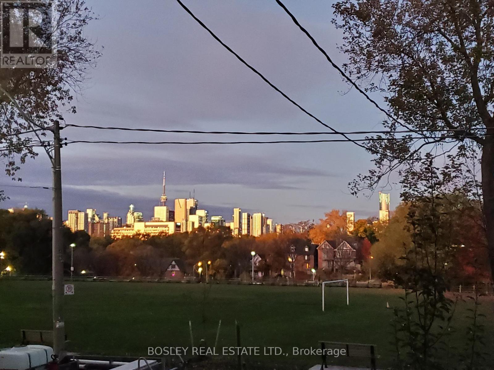 Main - 597 Carlaw Avenue, Toronto, ON - Outdoor With Body Of Water With View
