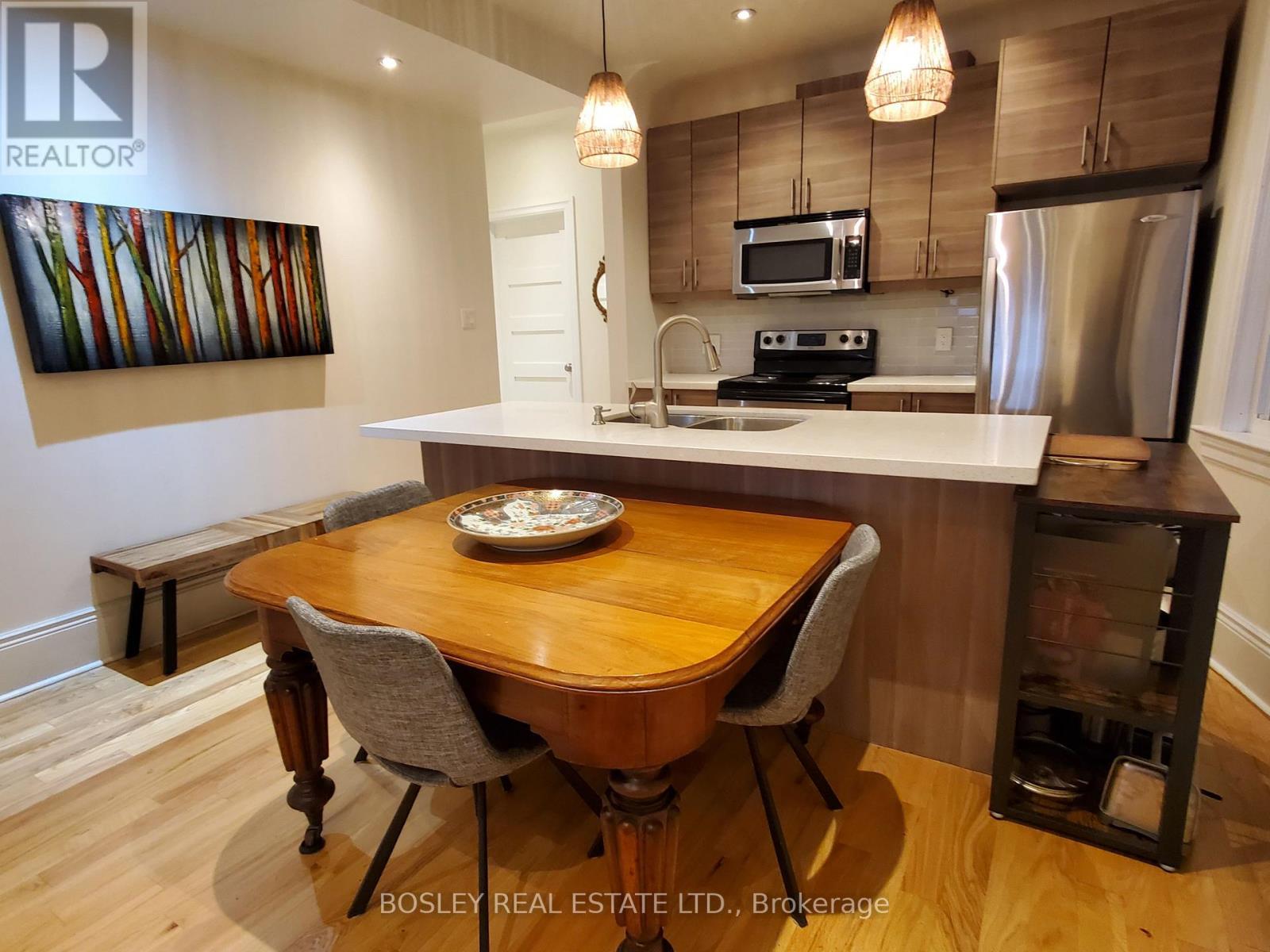 Main - 597 Carlaw Avenue, Toronto, ON - Indoor