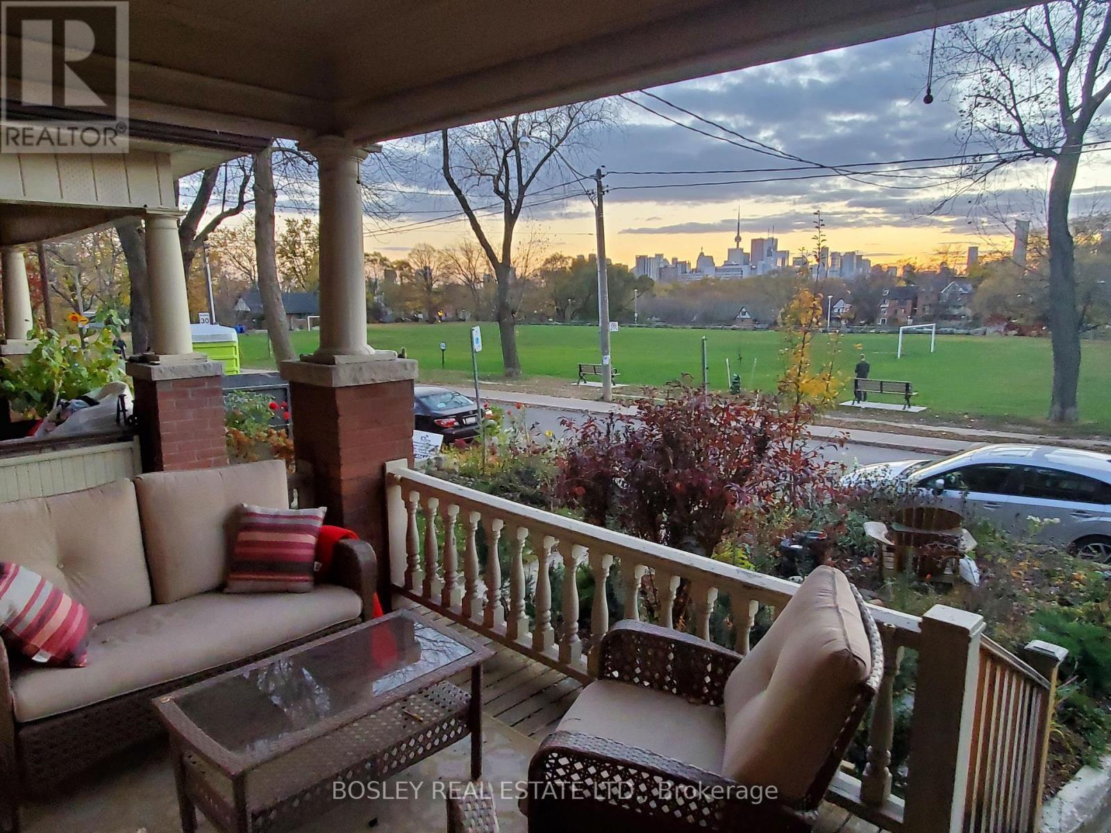 Main - 597 Carlaw Avenue, Toronto, ON - Outdoor