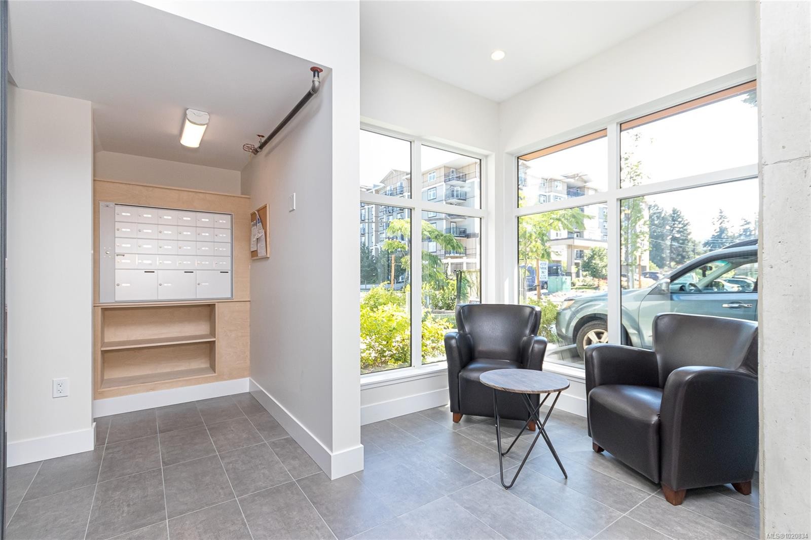 402-924 Jenkins Ave, Langford, BC - Indoor Photo Showing Other Room