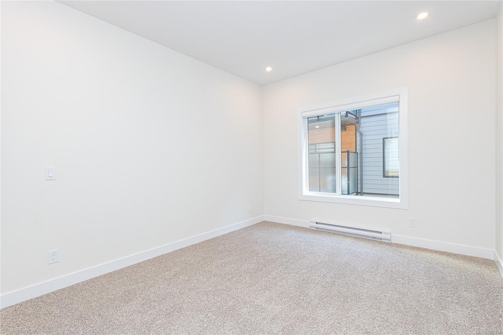 402-924 Jenkins Ave, Langford, BC - Indoor Photo Showing Other Room