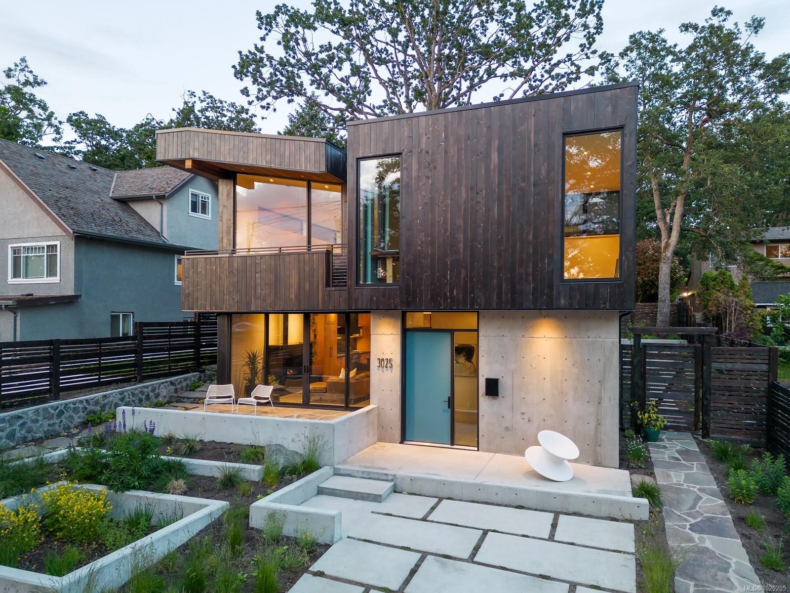 3025 Jackson St, Victoria, BC