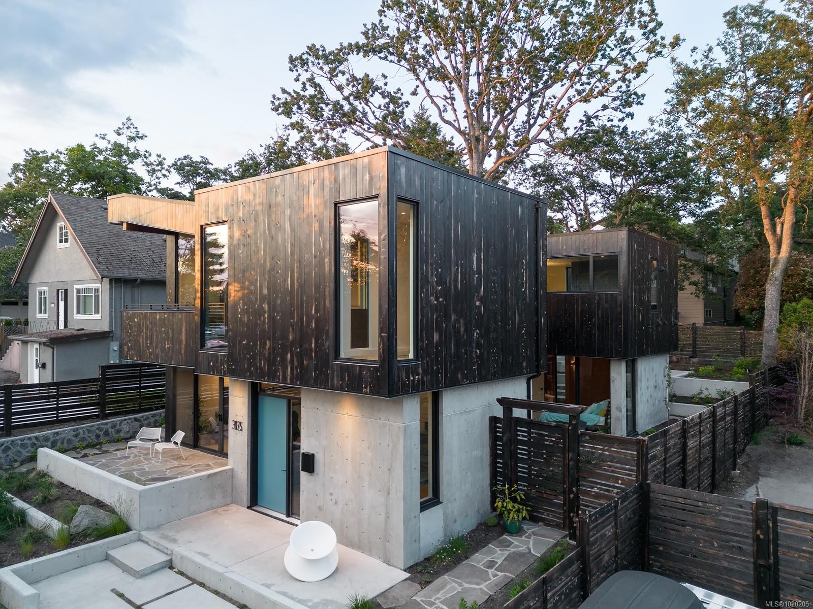 3025 Jackson St, Victoria, BC