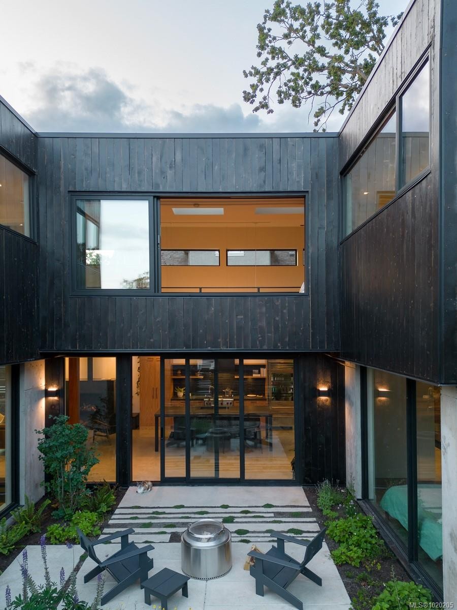 3025 Jackson St, Victoria, BC