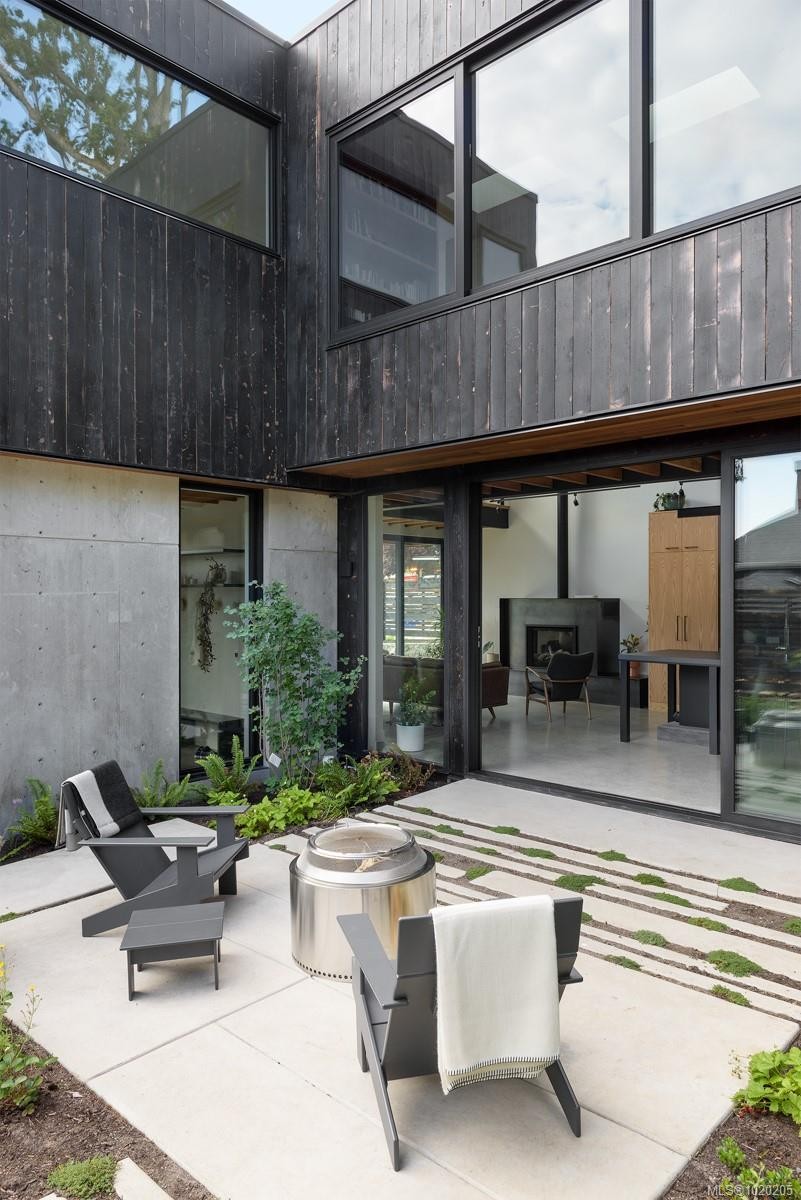 3025 Jackson St, Victoria, BC