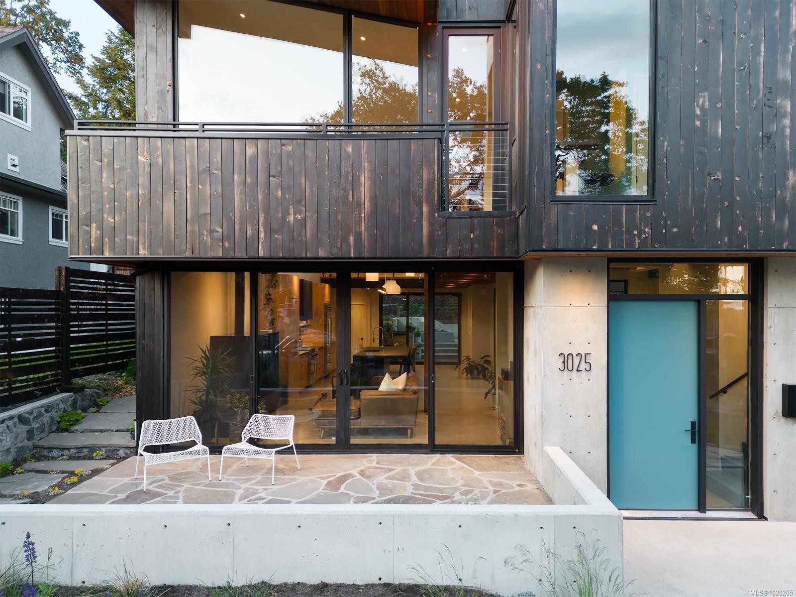 3025 Jackson St, Victoria, BC