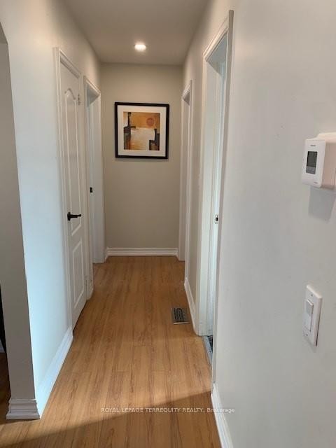 Main-5 Compton Drive, Toronto, ON - Indoor Photo Showing Other Room