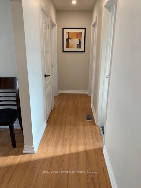 Main-5 Compton Drive, Toronto, ON - Indoor Photo Showing Other Room