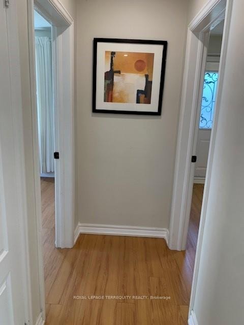 Main-5 Compton Drive, Toronto, ON - Indoor Photo Showing Other Room