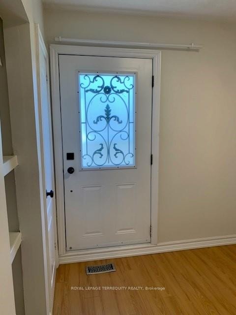 Main-5 Compton Drive, Toronto, ON - Indoor Photo Showing Other Room