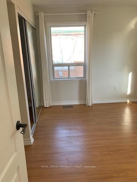 Main-5 Compton Drive, Toronto, ON - Indoor Photo Showing Other Room