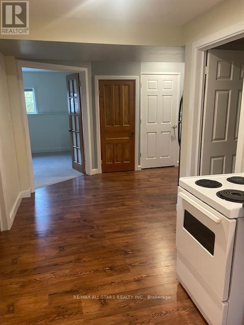 Basement - 2036 Lilac Drive, Innisfil, ON - Indoor Photo Showing Kitchen