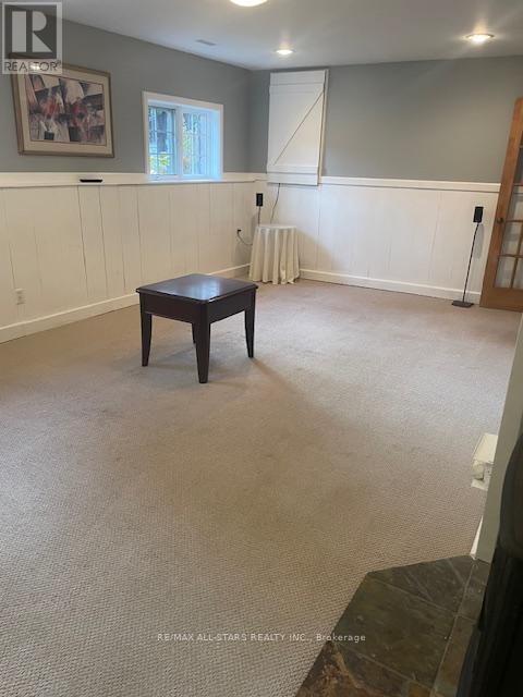 Basement - 2036 Lilac Drive, Innisfil, ON - Indoor Photo Showing Other Room