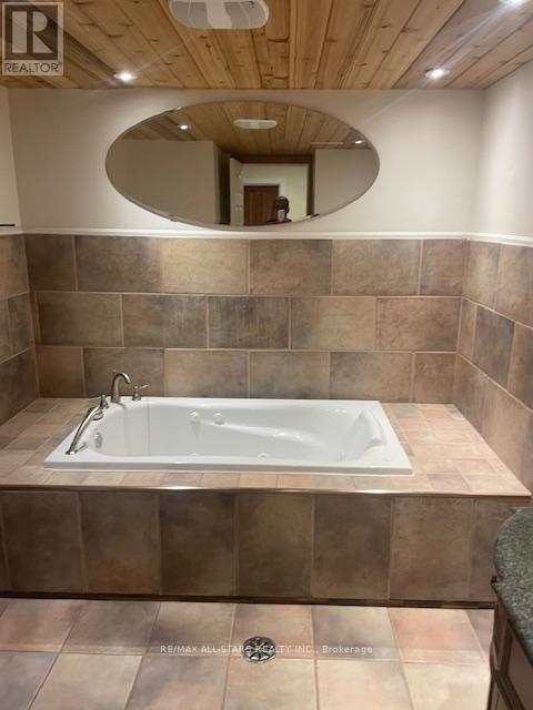 Basement - 2036 Lilac Drive, Innisfil, ON - Indoor Photo Showing Bathroom