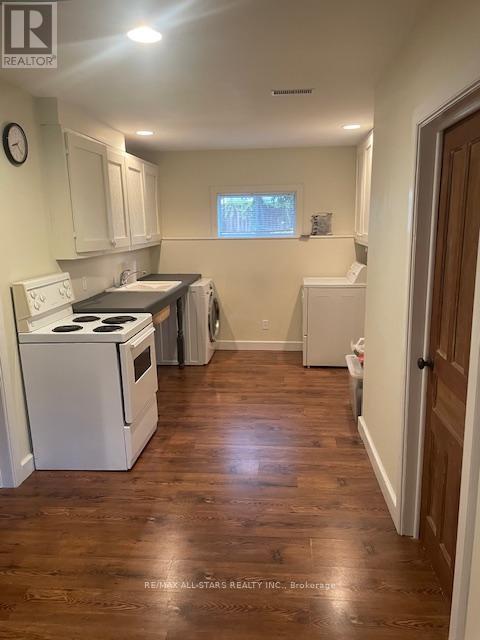 Basement - 2036 Lilac Drive, Innisfil, ON - Indoor