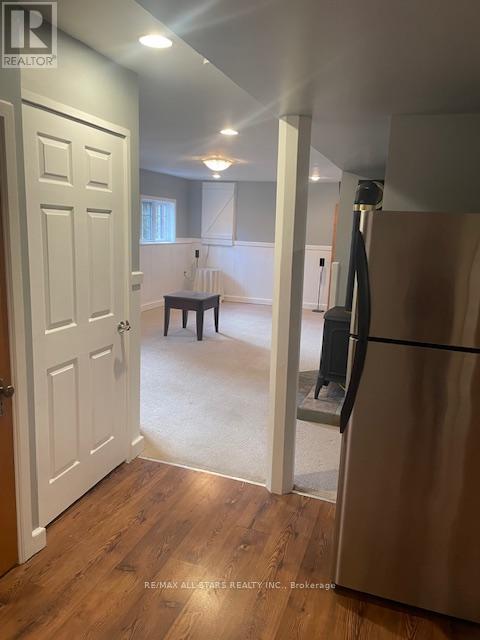 Basement - 2036 Lilac Drive, Innisfil, ON - Indoor