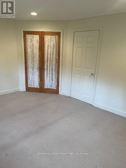 Basement - 2036 Lilac Drive, Innisfil, ON - Indoor Photo Showing Other Room
