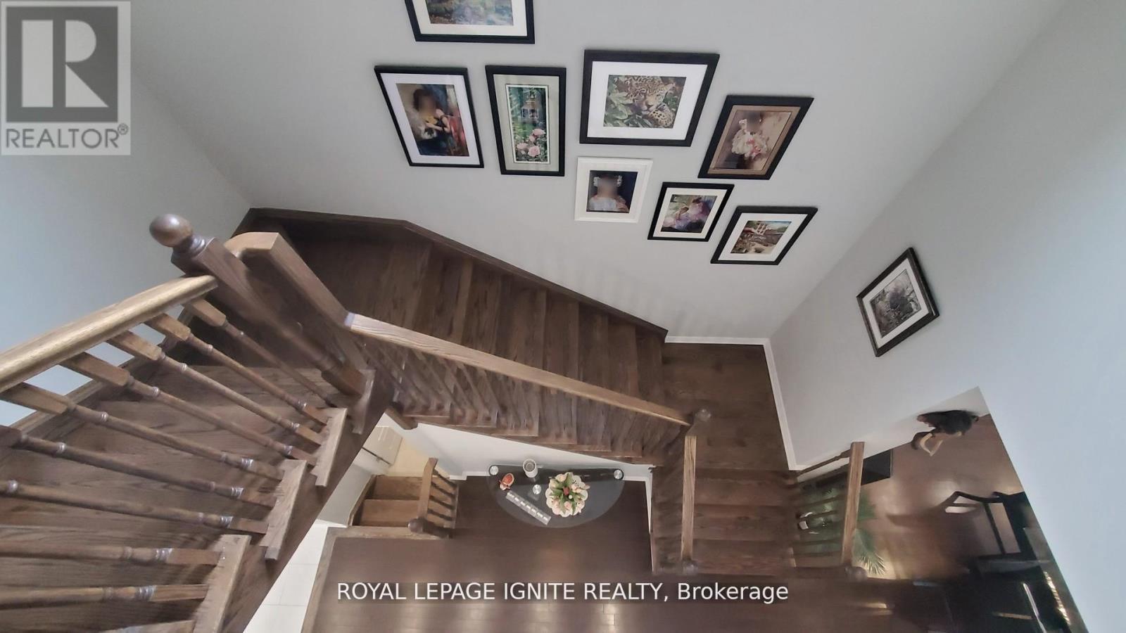 546 Kennedy Circle W, Milton, ON - Indoor Photo Showing Other Room