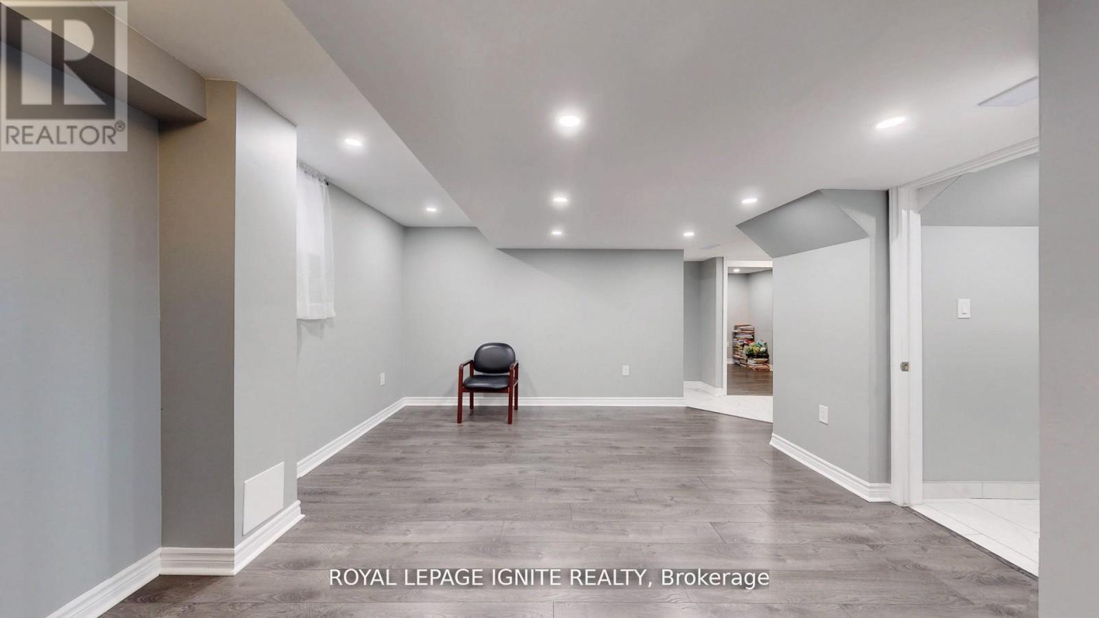 546 Kennedy Circle W, Milton, ON - Indoor