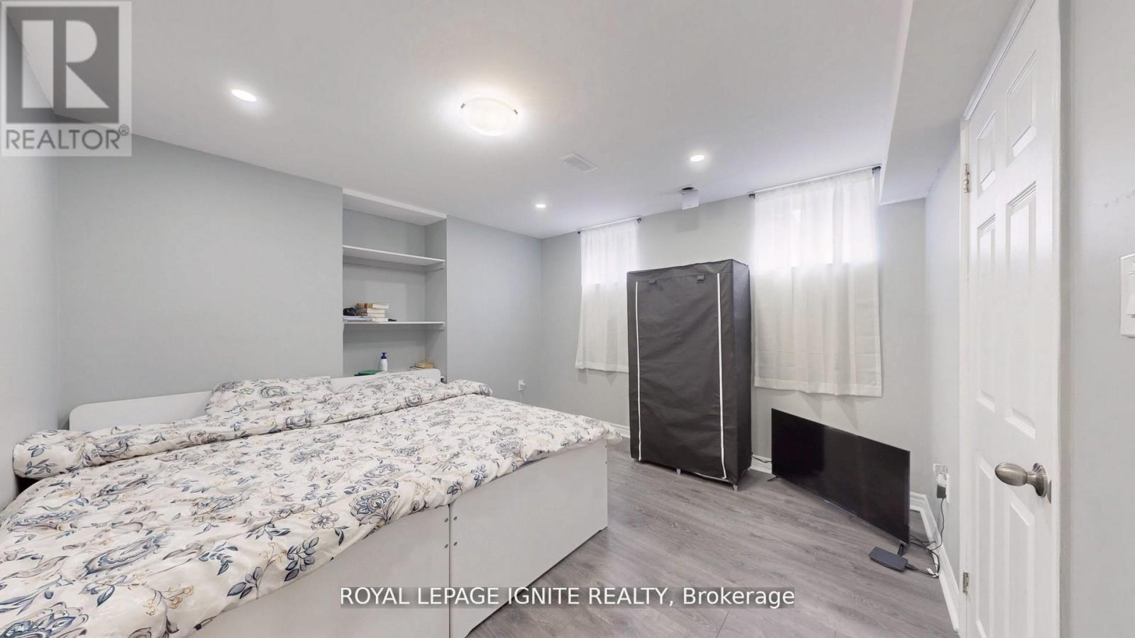 546 Kennedy Circle W, Milton, ON - Indoor