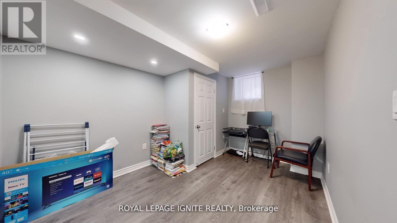 546 Kennedy Circle W, Milton, ON - Indoor