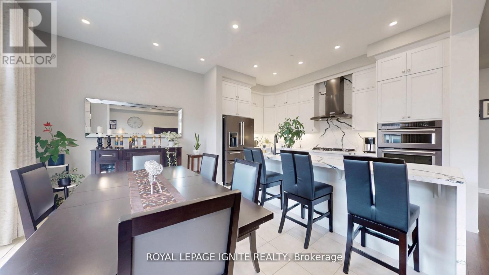 546 Kennedy Circle W, Milton, ON - Indoor